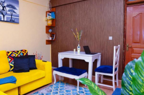 Naivasha 2 bedroom Yellow Pearl Apartment. Best Rated